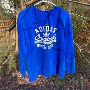 Vintage 90s Adidas